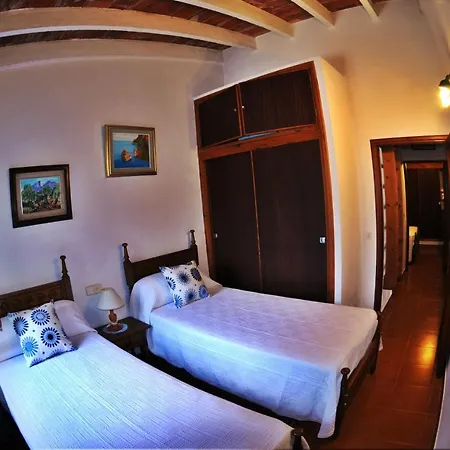 Villa Lovely 10 Minutes Walk To Center Square Pollença