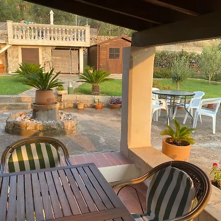 Lovely 10 Minutes Walk To Center Square * Pollença