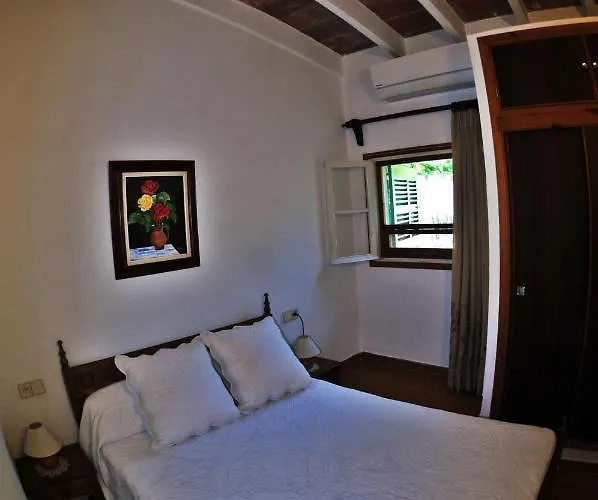 Lovely 10 Minutes Walk To Center Square Pollenca