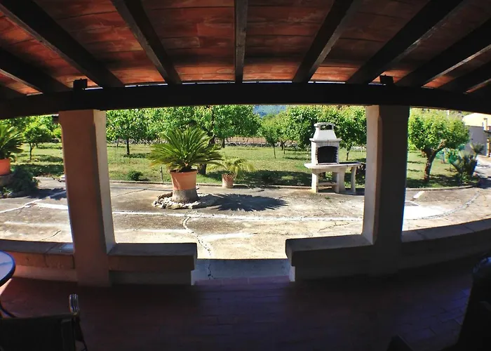 Lovely 10 Minutes Walk To Center Square Pollenca