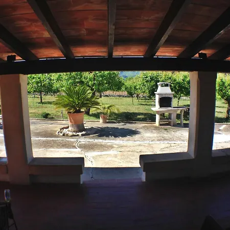 Lovely 10 Minutes Walk To Center Square Польенса